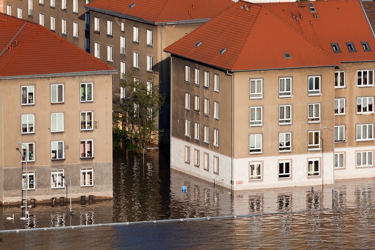 Disaster Preparedness - How to Make Your Home Disaster-Proof